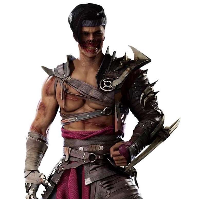 Mortal Kombat 1 - os cinco piores personagens do game