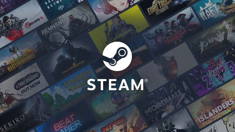 O que é Steam e como funciona?