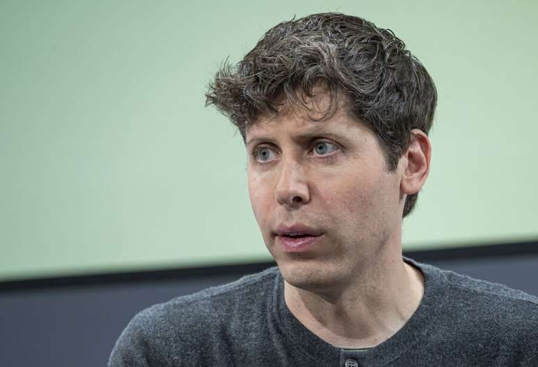 Sam Altman abre a carteira diariamente para manter o ChatGPT