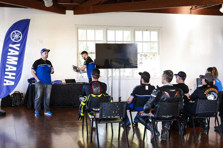 Motociclismo Online / Motociclismo Online