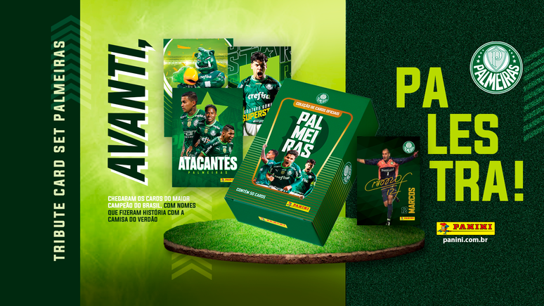 Figurinhas do Palmeiras – Apps no Google Play