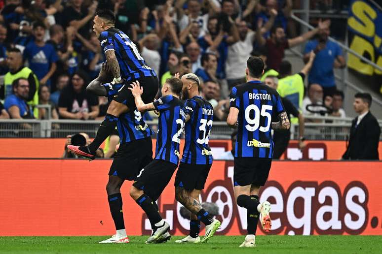 Salernitana x Inter de Milão: onde assistir e informações do jogo pelo  Italiano