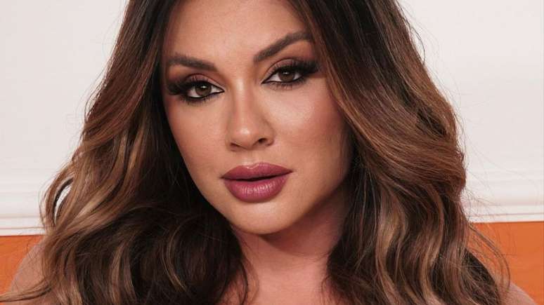 Juju Salimeni (Reprodução/Instagram)