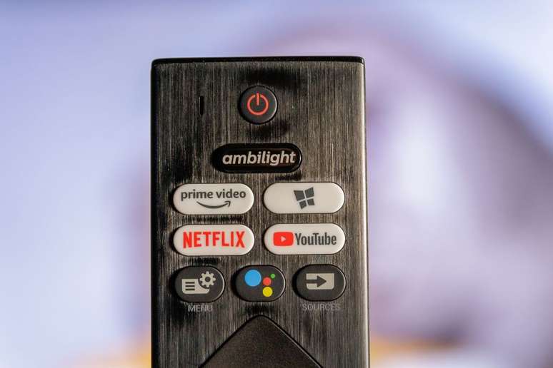 Como ativar um aparelho na Netflix - Canaltech