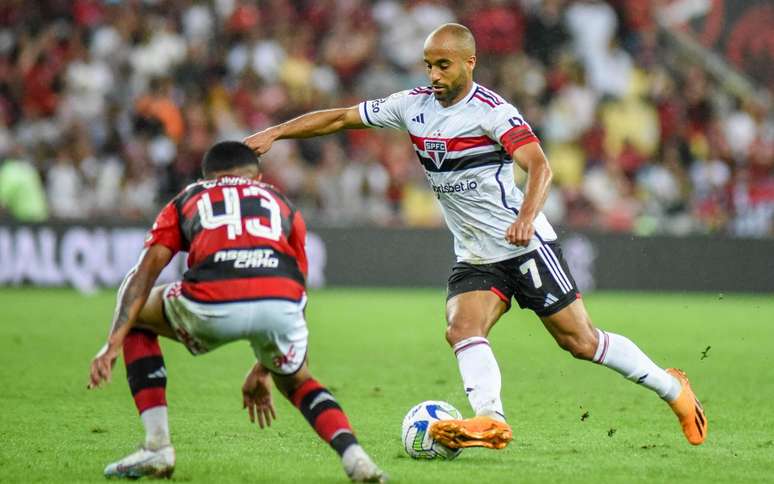 Copa do Brasil: veja quanto ganham Flamengo e São Paulo por estarem na  final