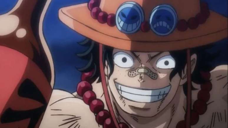 One Piece é renovada para a segunda temporada