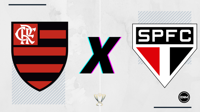 Final da Copa do Brasil 2023: Flamengo x São Paulo; tudo sobre decisão
