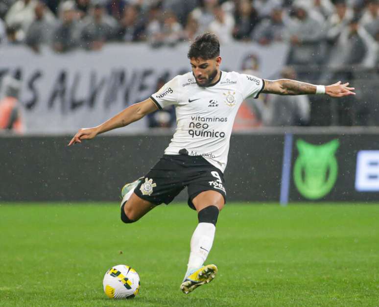 Corinthians x Grêmio: saiba onde assistir ao jogo de hoje