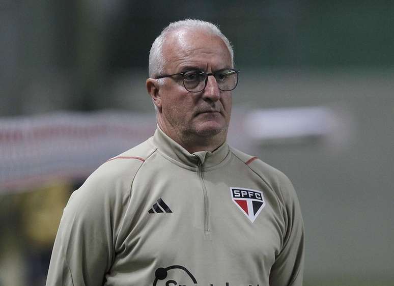 Dorival diz que os dois times mereceram chegar à final –