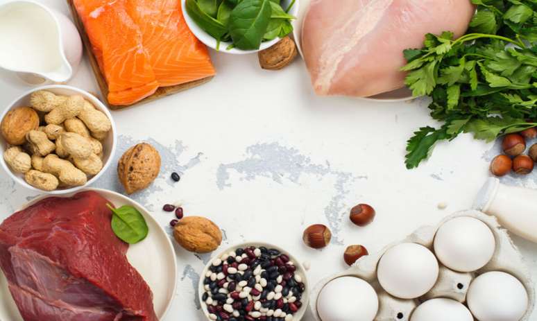 Nutricionista dá 4 dicas para aumentar consumo de proteínas; confira -