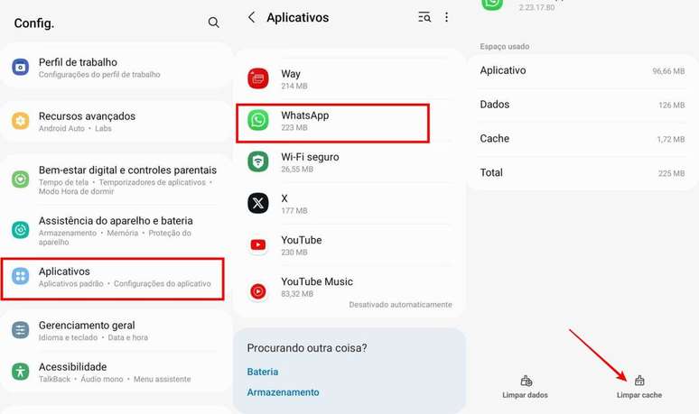 Confira sites que permitem criar um e-mail temporário gratuitamente -  Canaltech