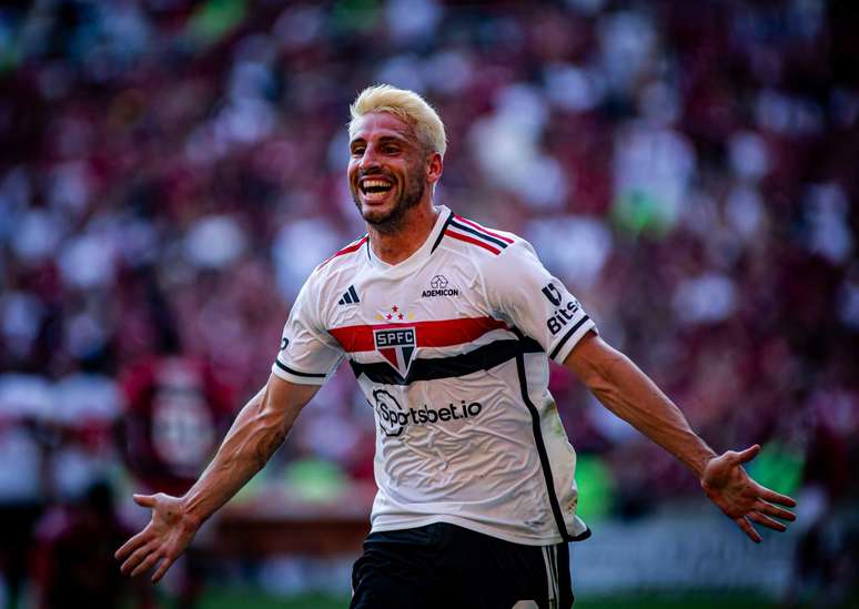 FLAMENGO X SÃO PAULO NO MARACANÃ #flamengo #saopaulofc #DiaDosPais