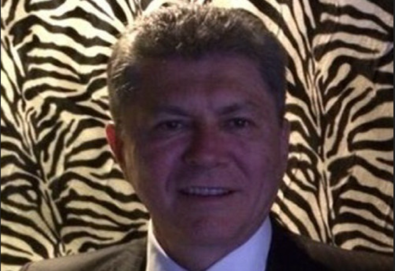 O m&eacute;dico Roland Montenegro era um prestigiado cirurgi&atilde;o