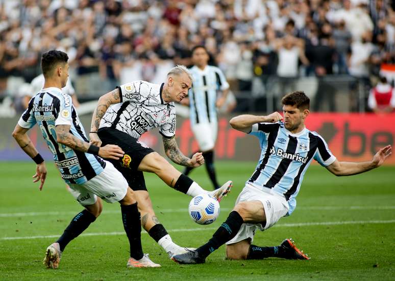 Grêmio x Corinthians: tudo o que você precisa saber sobre o jogo