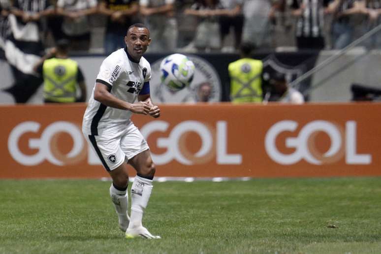 Botafogo de Futebol e Regatas - Jogar bem e vencer