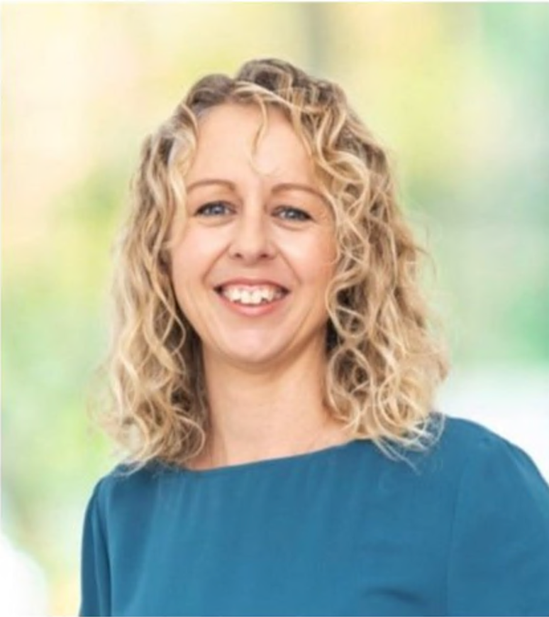 Kristina Elvidge quer mais conscientiza&ccedil;&atilde;o sobre doen&ccedil;as raras na inf&acirc;ncia