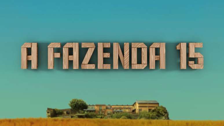 Participantes de A Fazenda 2023