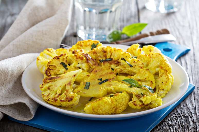 4 practical vegetarian recipes for dinner