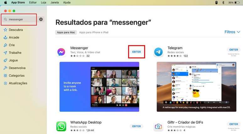 Usa Facebook Messenger Lite? Hora de trocar de aplicativo; entenda