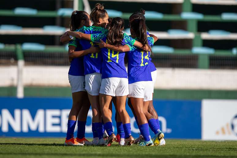 Liga Feminina Sub 19