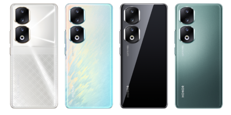 The smartphone is expected in November (Image: Disclosure/Honor) The smartphone is expected in November (Image: Disclosure/Honor)