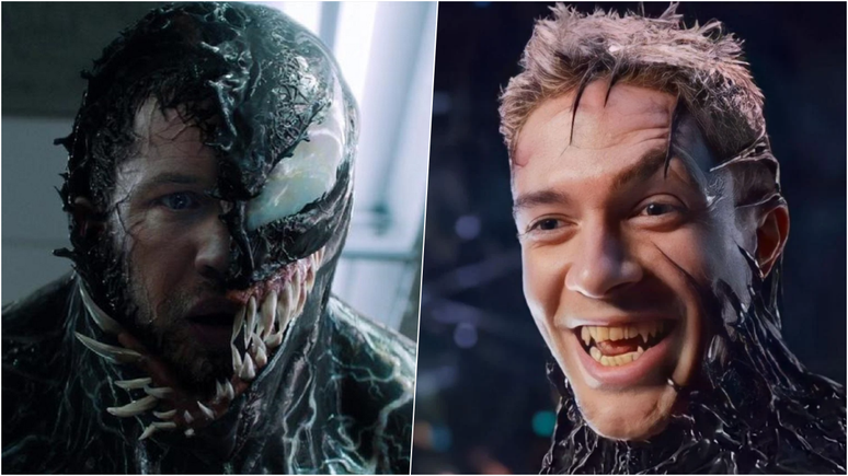 Venom 3': Ator de 'Doutor Estranho' estará no terceiro filme?