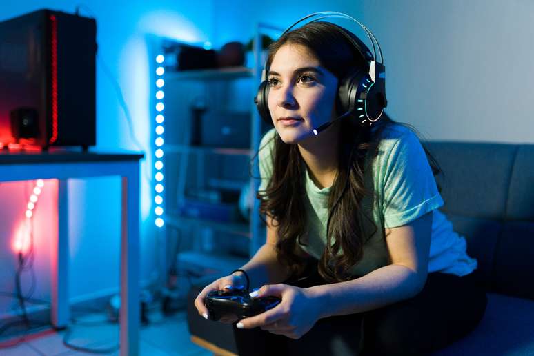 9 problemas que o uso excessivo de videogames pode trazer para sua saúde