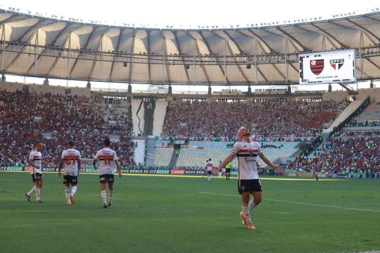 Após a eliminação na Copa do Brasil, o que ainda está em jogo na temporada  do