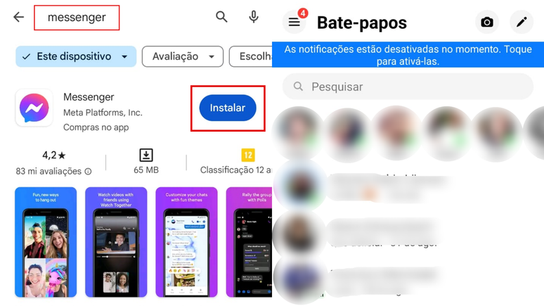 Como instalar um APK no Android - Canaltech