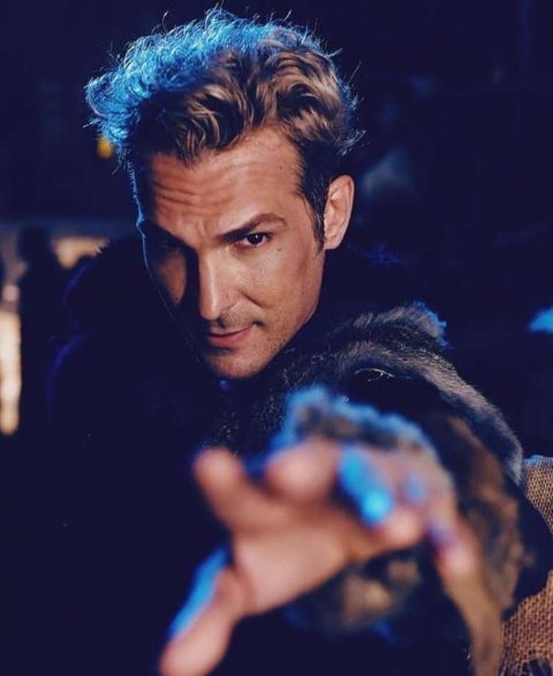 Como L&uacute;cifer na novela b&iacute;blica "G&ecirc;nesis": cren&ccedil;a no amor divino