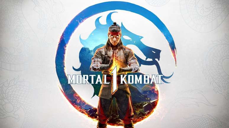 Mortal Kombat 1 é o novo jogo da famosa franquia de luta