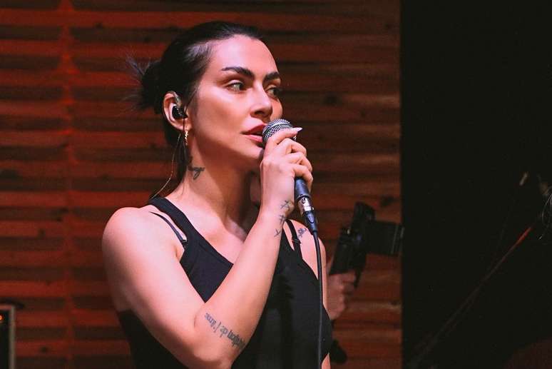 Cleo Pires