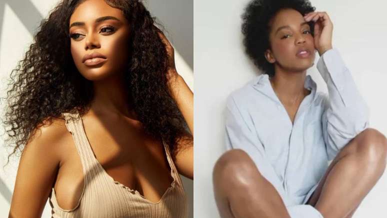 Two black models are found dead in a luxury apartment in Los Angeles