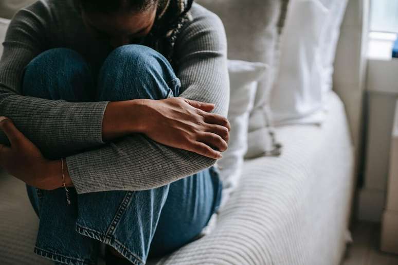 The cause of ovulation pain can be overload and lack of pleasure