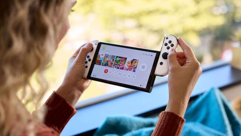 Os melhores jogos gratuitos do Nintendo Switch - Canaltech