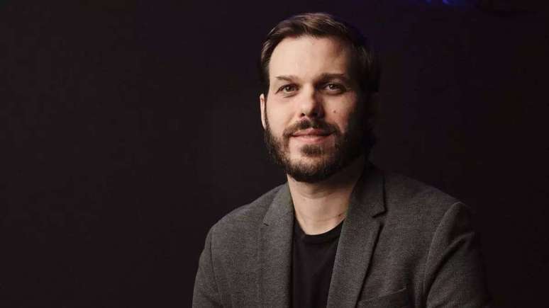 Paulo Deitos, CEO da Captable e novo presidente da Crowdinvest