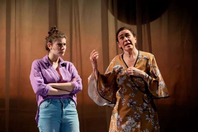 Pe&ccedil;a &ldquo;A lista&rdquo; 