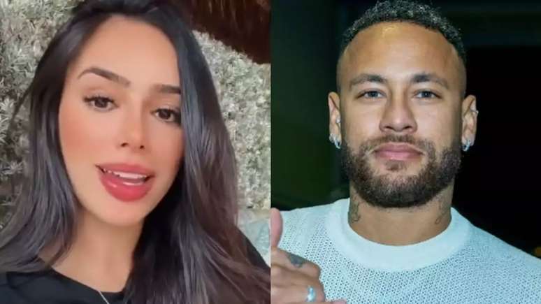 Bruna Biancardi reacts and takes drastic measures after Neymar’s new betrayal