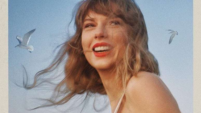 Taylor Swift  Como fazer o seu Top 5 músicas no Spotify - Canaltech