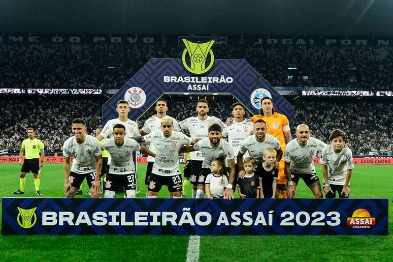 Corinthians x Grêmio: Tudo que você precisa saber sobre o jogo de hoje!