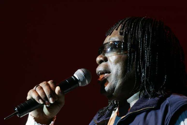 Milton Nascimento ganhou destaque entre os 50 maiores álbuns de rock de todos os tempos com 'Clube da Esquina'.