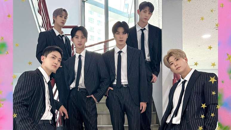 Grupo de K-pop VAV promete show imperdível no Brasil: "muita paixão" -