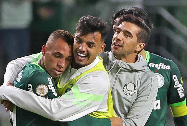 Jogos do Palmeiras em Agosto: Libertadores e clássicos no Brasileirão