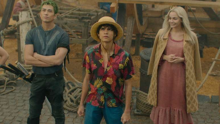 One Piece': 5 coisas que o live-action faz melhor do que o anime