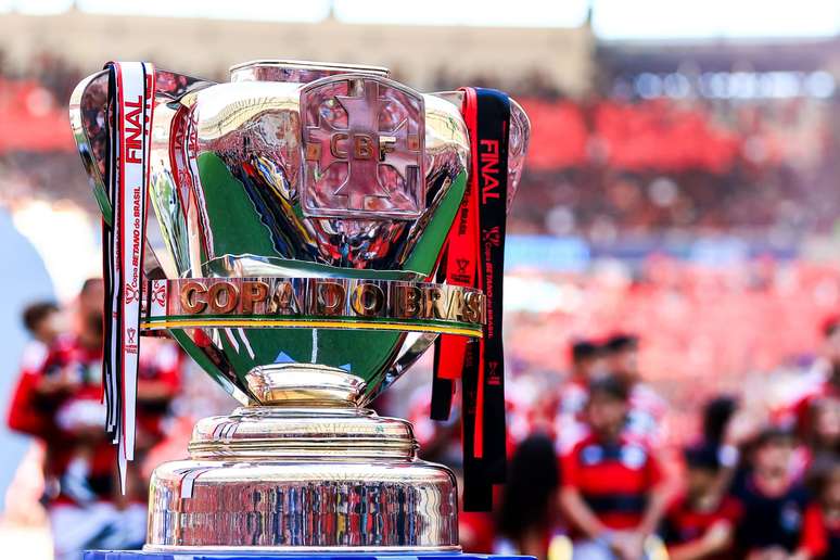 São Paulo x Flamengo: Siga TUDO da final da Copa do Brasil em