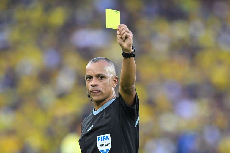 Análise Pré-jogo da Arbitragem para Paulista x Grêmio São-Carlense