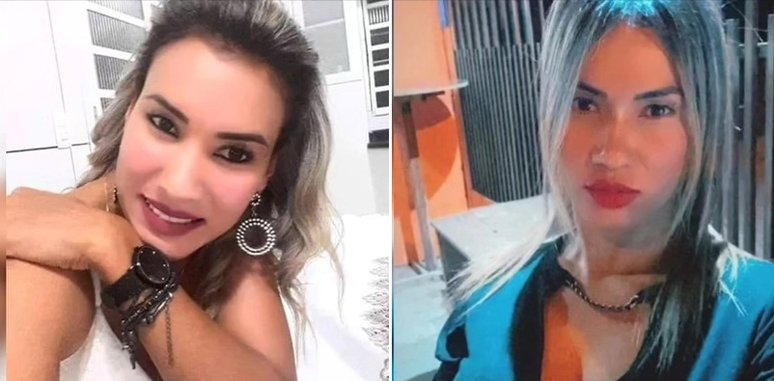 Eliene Aparecida Brito, de 34 anos, é acusada de aplicar golpe em servidor aposentado da Câmara dos Deputados, de 84 anos