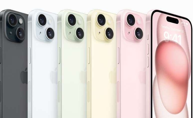 Todo mundo quer o novo iPhone, mas é preciso ter cuidado com os golpes 