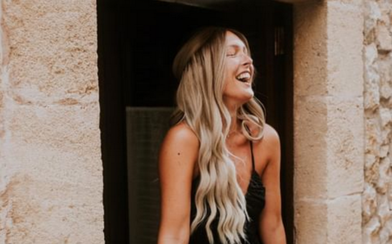 The influencer leaves a farewell letter before dying of cancer: ‘Go get your life!’