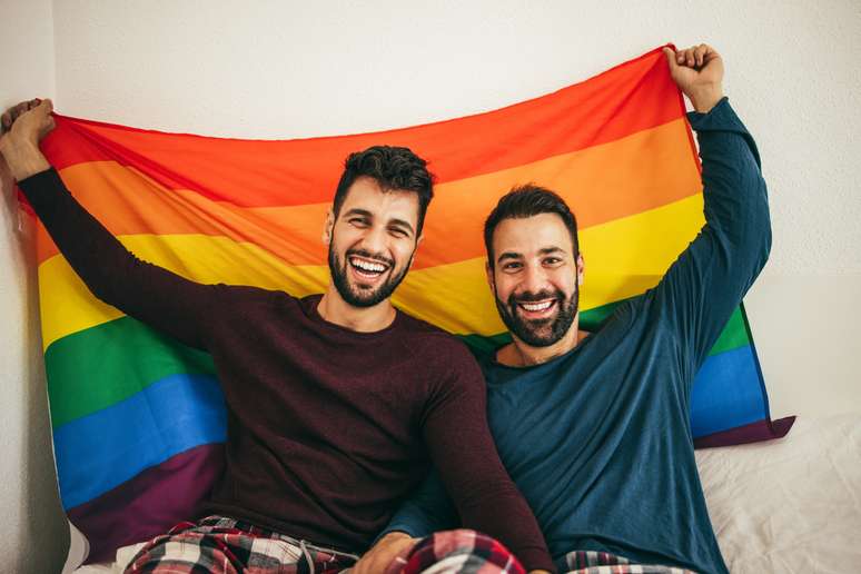 Comissão da Câmara pode votar hoje projeto de lei que proíbe união homoafetiva no Brasil